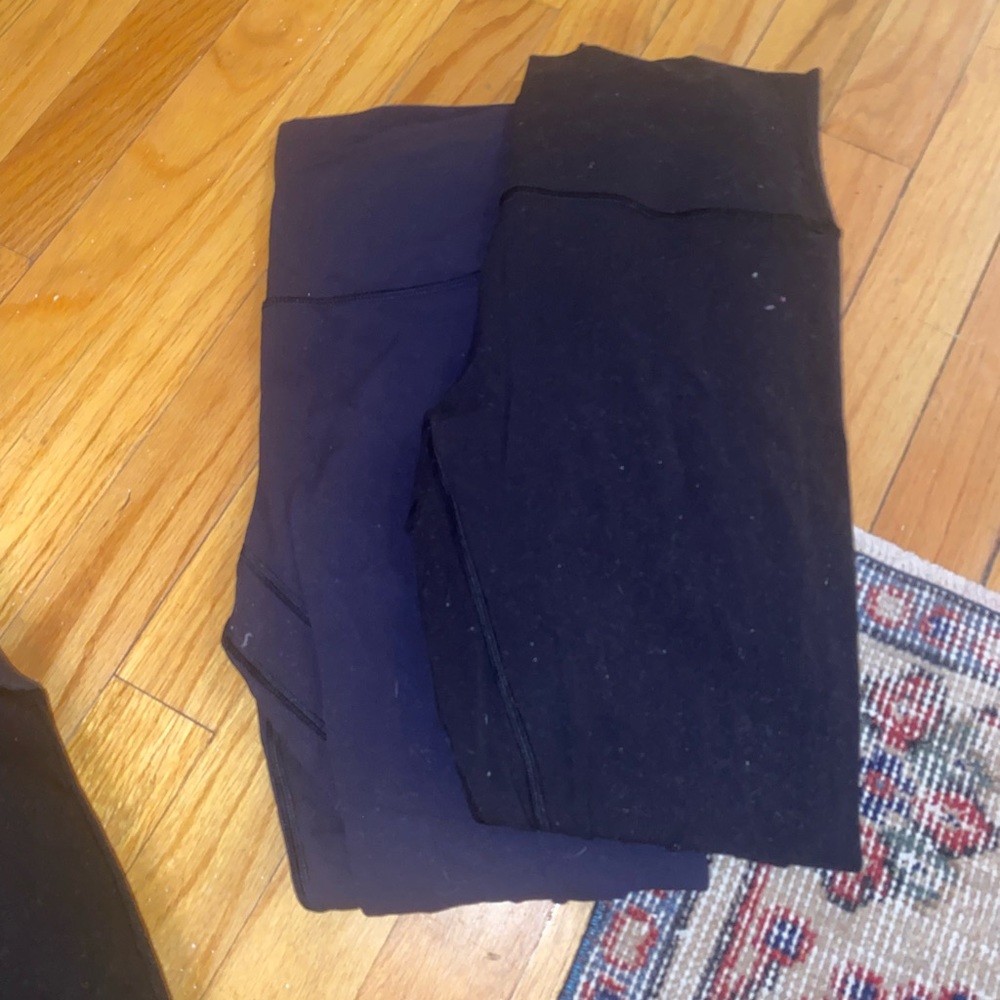 Lululemon Aligns